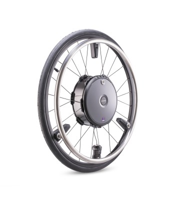 Alber E-motion M25 Powered Wheelchair Wheels